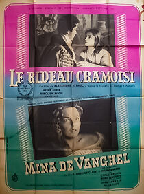 Watch Mina de Vanghel