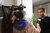 Watch Ce qui reste: le making of