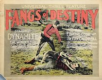 Watch Fangs of Destiny