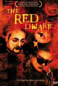 Watch The Red Dwarf