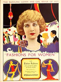 Watch Fashions for Women