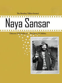 Watch Naya Sansar
