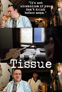 Watch Tissue (Short 2014)