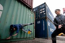 Watch Cop Out (Short 2011)