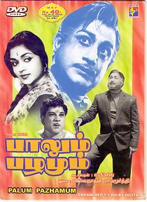 Watch Palum Pazhamum