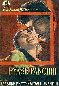 Watch Payaase Panchhi