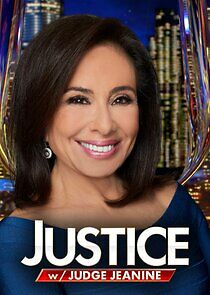 Watch Justice with Judge Jeanine