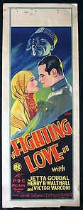 Watch Fighting Love