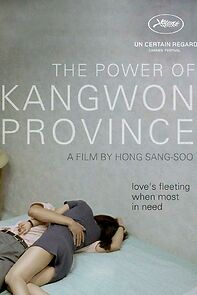 Watch The Power of Kangwon Province
