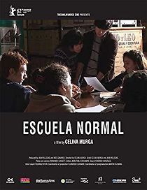 Watch Escuela normal