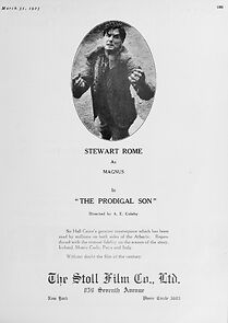 Watch The Prodigal Son
