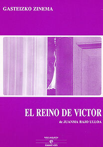 Watch El reino de Víctor (Short 1989)
