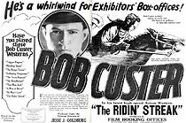 Watch The Ridin' Streak