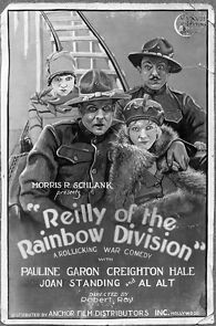 Watch Riley of the Rainbow Division