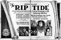 Watch The Rip-Tide
