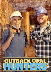 Watch Outback Opal Hunters
