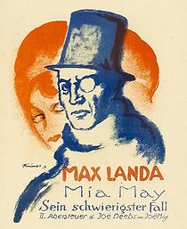 Watch Sein schwierigster Fall