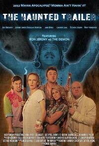 Watch Haunted Trailer