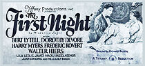 Watch The First Night