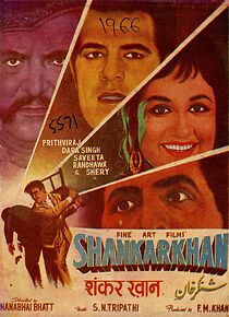 Watch Shankar Khan