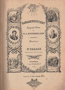 Watch Fjeldeventyret