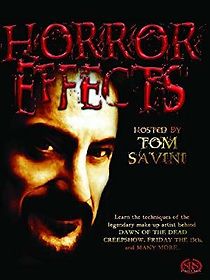 Watch Tom Savini: Horror Effects
