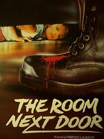Watch The Room Next Door