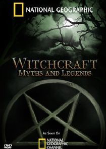 Watch Witchcraft: Myths and Legends