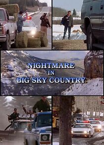 Watch Nightmare in Big Sky Country