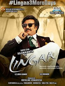 Watch Lingaa