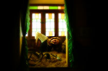 Watch Alicia en el país de los cerdos (Short 2008)