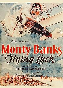 Watch Flying Luck