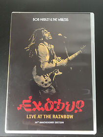 Watch Bob Marley and the Wailers: Live! At the Rainbow