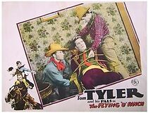 Watch The Flying U Ranch