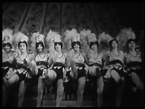 Watch A Ziegfeld Midnight Frolic (Short 1929)