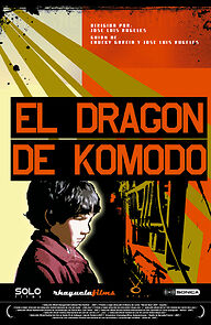 Watch El dragón de Comodo (Short 2007)
