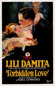 Watch Forbidden Love