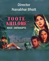 Watch Toote Khilone