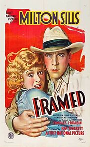 Watch Framed