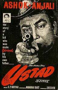 Watch Ustad