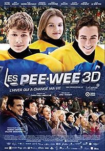 Watch The Pee-Wee 3D: The Winter That Changed My Life