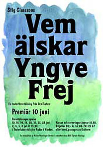 Watch Vem älskar Yngve Frej