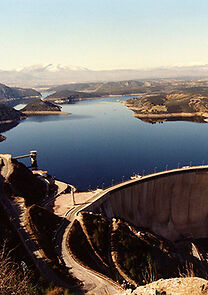 Watch El viaje del agua (Short 1990)