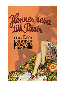 Watch French Dressing