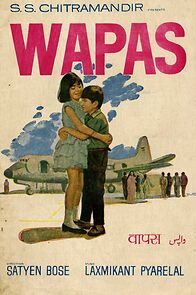 Watch Wapas