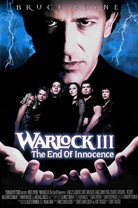 Watch Warlock III: The End of Innocence