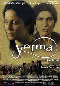 Watch Yerma