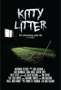 Watch Kitty Litter (Short 2013)