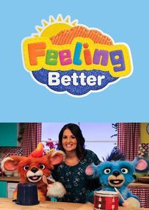 Watch Feeling Better