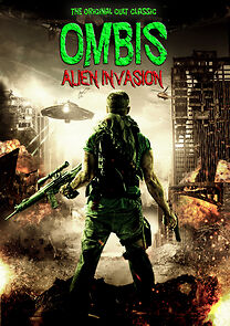 Watch Ombis: Alien Invasion
